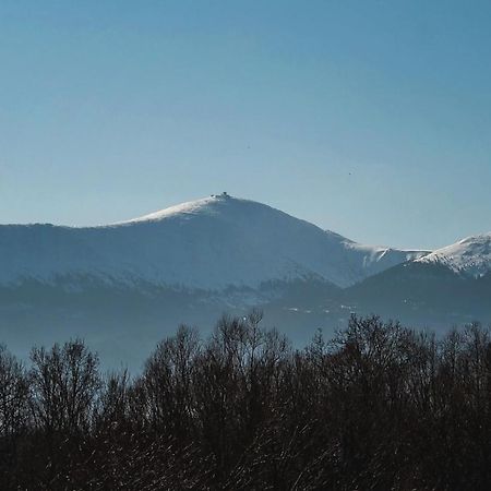 Za Gorami, Za Lasami Mysłakowice Εξωτερικό φωτογραφία