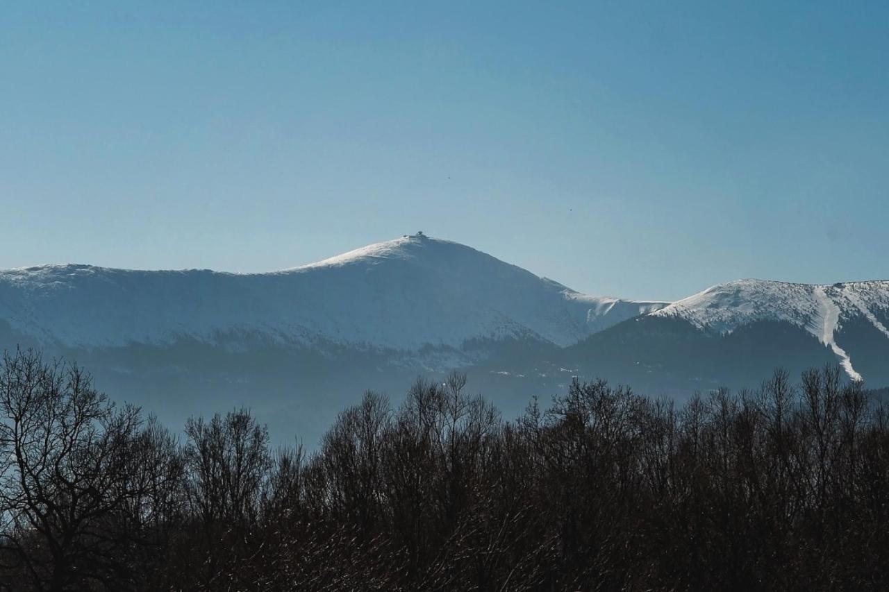 Za Gorami, Za Lasami Mysłakowice Εξωτερικό φωτογραφία