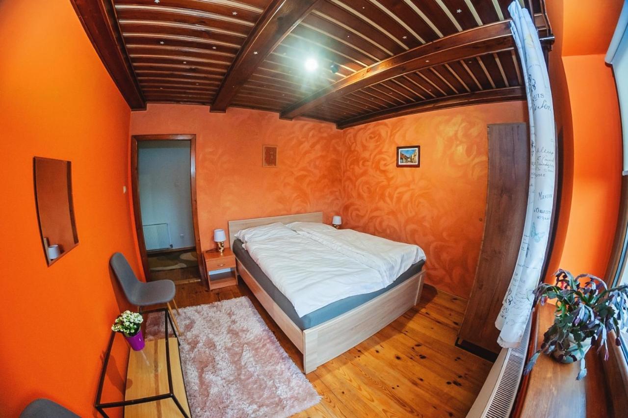 Za Gorami, Za Lasami Mysłakowice Εξωτερικό φωτογραφία