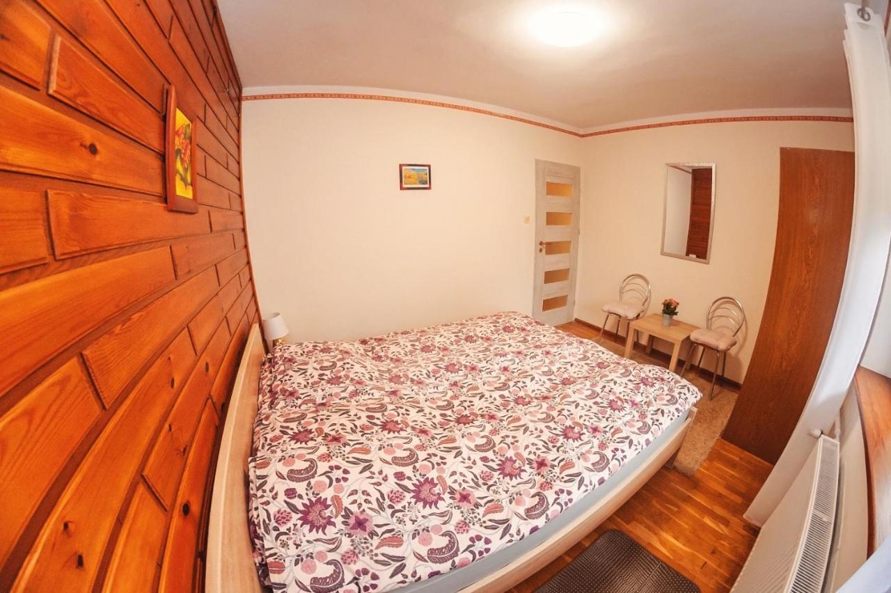 Za Gorami, Za Lasami Mysłakowice Εξωτερικό φωτογραφία